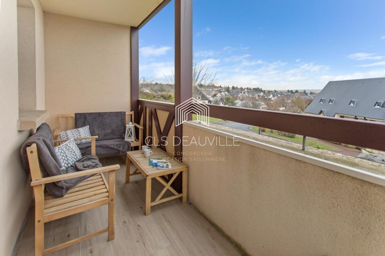 Appartement : De Standing, Lits King Size Touques