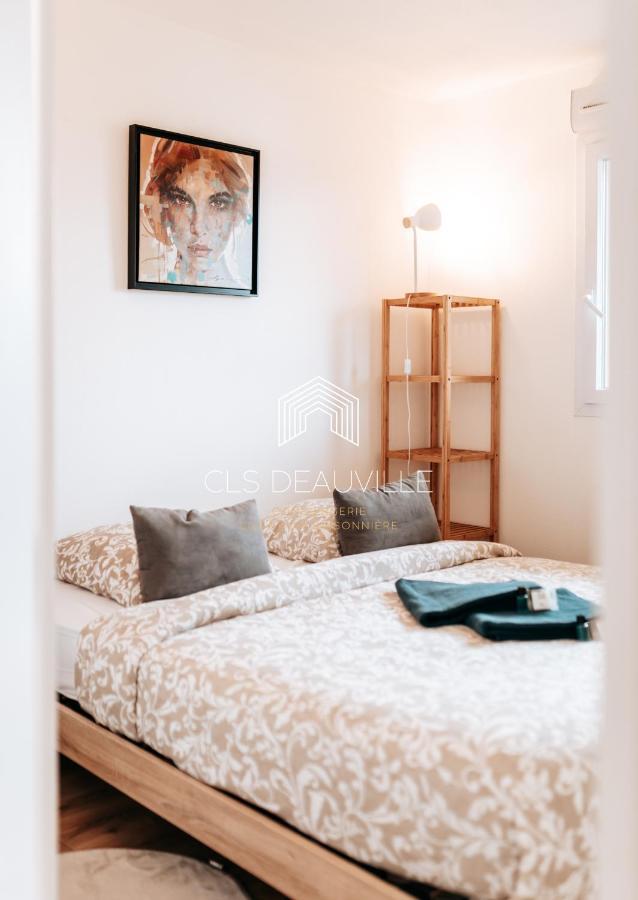 Appartement : De Standing, Lits King Size *