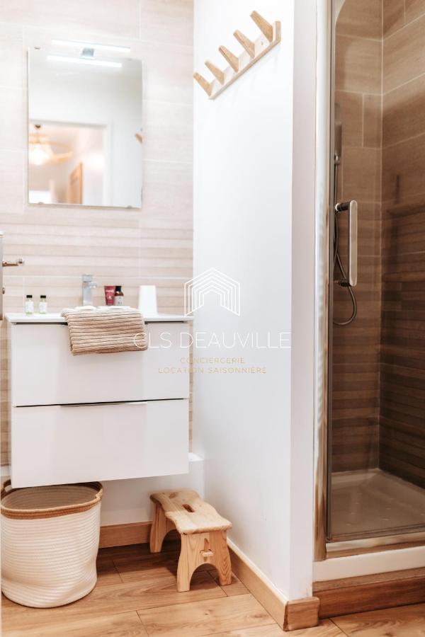 : De Standing, Lits King Size Appartement Touques